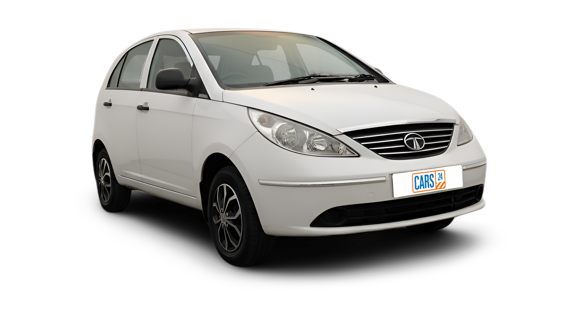 Tata Indica Vista-img